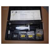 AK Knuiled Threaded Insert Kit