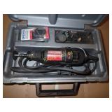 Craftsman Dremel Tool Kit