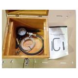 Innova Fuel Injection Tester Kit