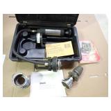 Stant Rad Tester Kit