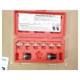 Automatic Light Socket Tester