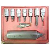 Snap-On Impact Drive Set