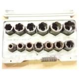 SAE & Metric Bolt & Nut Remover