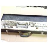 Body Slide Hammer/Puller