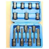 Torx Set Mastercraft