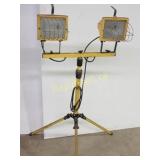 Halogon Triplod Light Stand