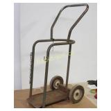 Torch Tank Cart