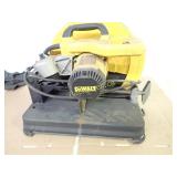 DeWalt D28700 Metal Cutoff Saw