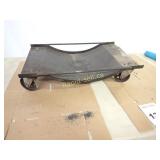 Four Auto Wheel Dollies