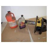 McCulloch 14" Mac 140