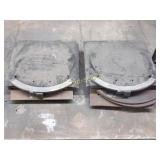 Bear Equipment Wheel Alighment