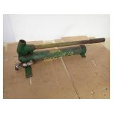 Greenlee 755 Hydraulic Hand Pump