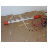 Portable 12V Light Stick