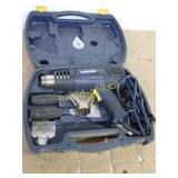 Mastercraft Heat Stripe Gun Kit