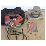 Skil & Black & Decker