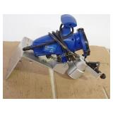 Electric Chainsaw Sharpener