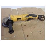 DeWalt 28065 6" Angle Grinder