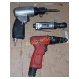 Pneumatic Helping Tools