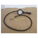 10-170 PSI Tire Pressure Calibrator