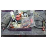 Air Conditioning & Oiling