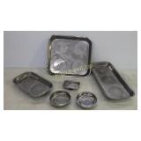 Magnetic Parts Trays
