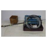 Brake Line & Fittings