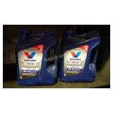 Valvoline Oil