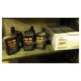 For the Race Car Driver