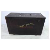 Vintage Black & Decker Toolbox