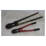 Bolt Cutters