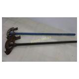 Pipe Benders