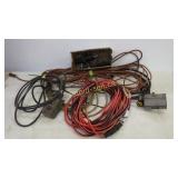 Extension Cords & Plugs