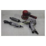 Pneumatic Tools