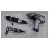 Pneumatic Tools #2
