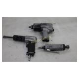 Pneumatic Tools #4