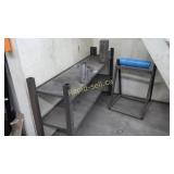 Welding Table & Stand