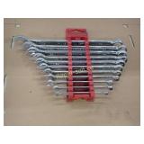 Professional Series Wrenches