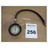 Reb-co Air PSI Gauge