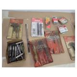 Heli Coil Savouir Package