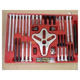 Pittsburgh 46 pc. Puller Set