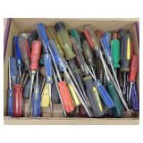 50+ Screwdrivers