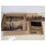 90 Percent Taps & Dies