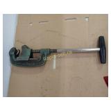1/8" - 2" Pipe Cutter