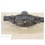 Adjustable Thread Cutter