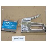 Arrow T50 Power Stapler