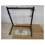 Race Carp Bump Steer Gauge