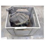 9" Ford Differential & Gears