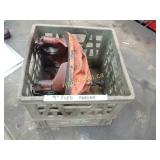 9" Ford Diff & Pinion