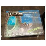 All Star Ford Ring & Pinion