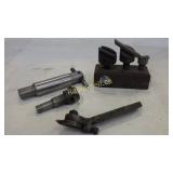 Milling Tools/Holders